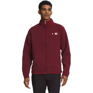 the north face