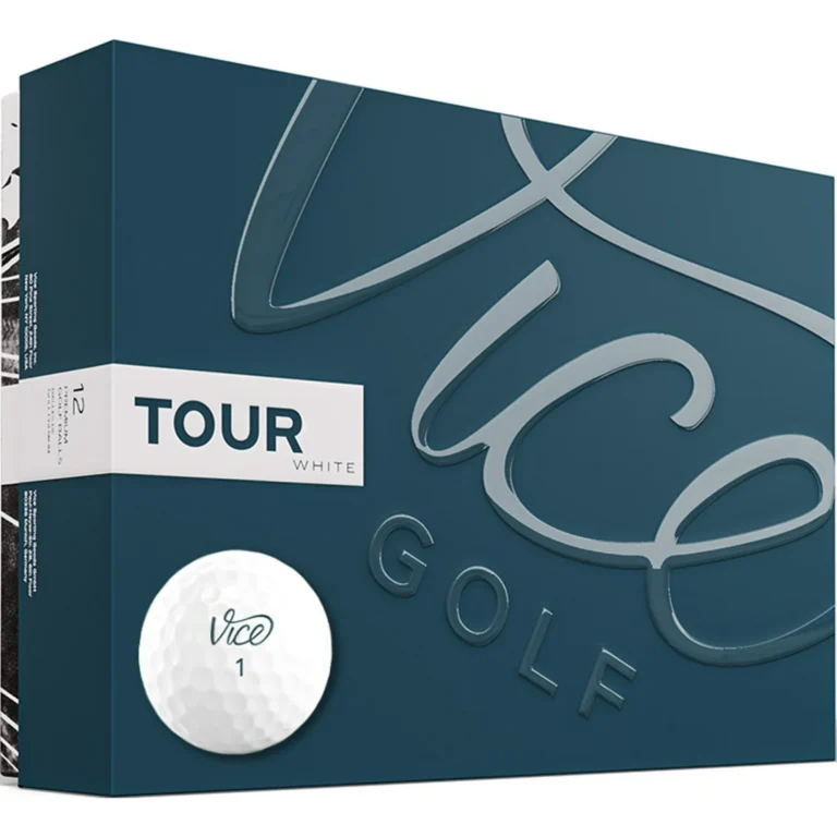 vice golf