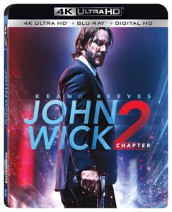 John Wick: Chapter 2
