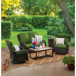 Better Homes & Gardens