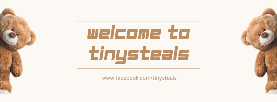 About me 1 Tinydealz