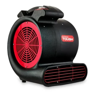 Hyper Tough 1/4 HP 2 Speeds Household Blower $56.57 1 Hyper Tough