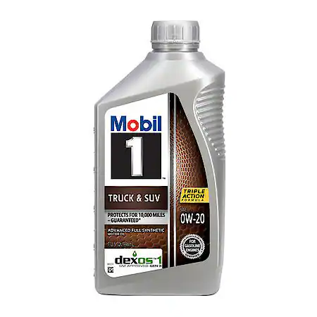 Mobil 1