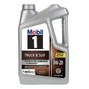 Mobil 1