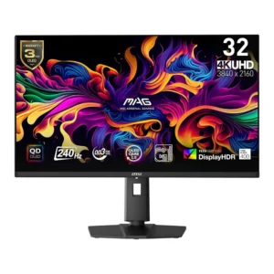 MSI MAG 321UPX