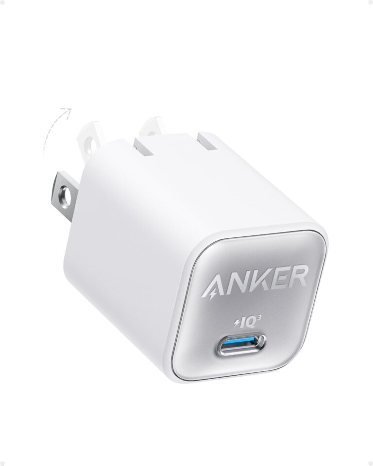 anker 511