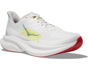 Hoka Mach 6