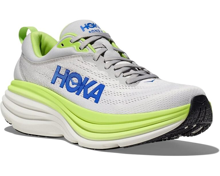 Hoka Bondi 8