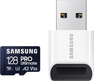 SAMSUNG PRO Ultimate