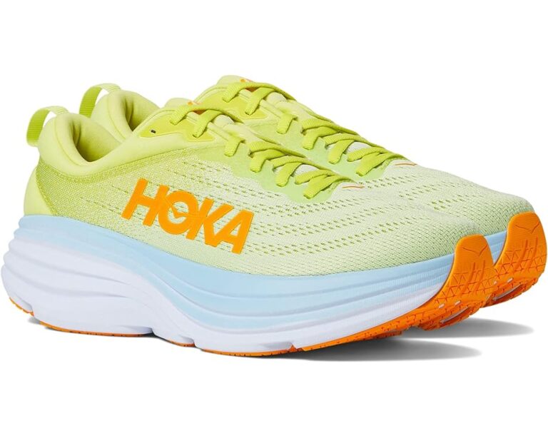 HOKA Bondi 8