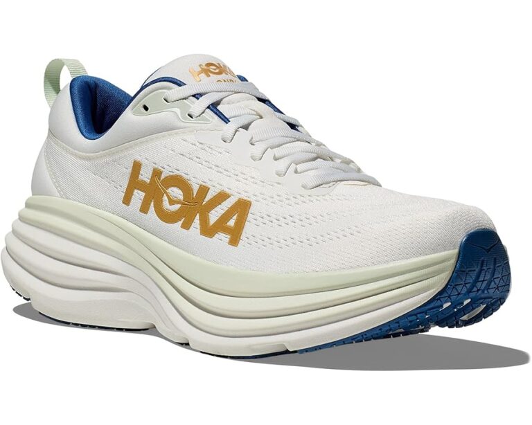 Hoka Bondi 8