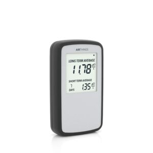 Airthings Corentium Home Radon Detector $81.25 1 Airthings