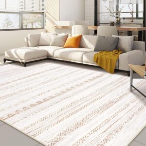Nakagishi 5'x7' Living Room Area Rug $34.99 37 Nakagishi