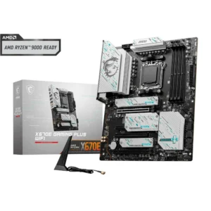 MSI X670E