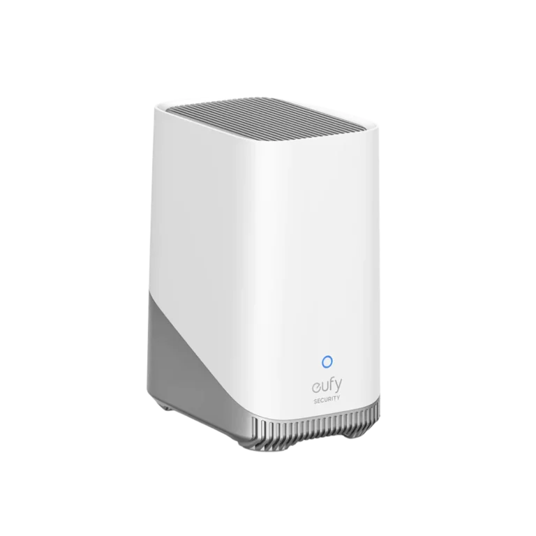 Anker eufy Security S380