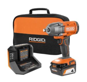 RIDGID