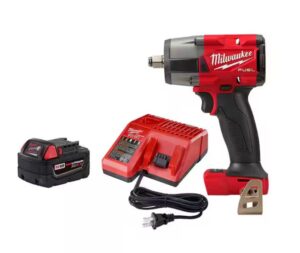 Milwaukee M18