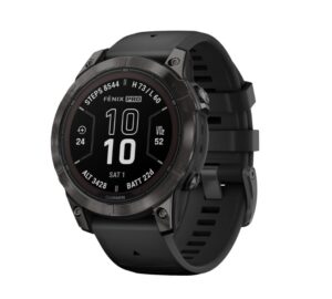 Garmin Fenix 7 Pro