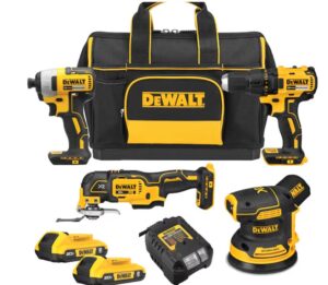 DeWALT
