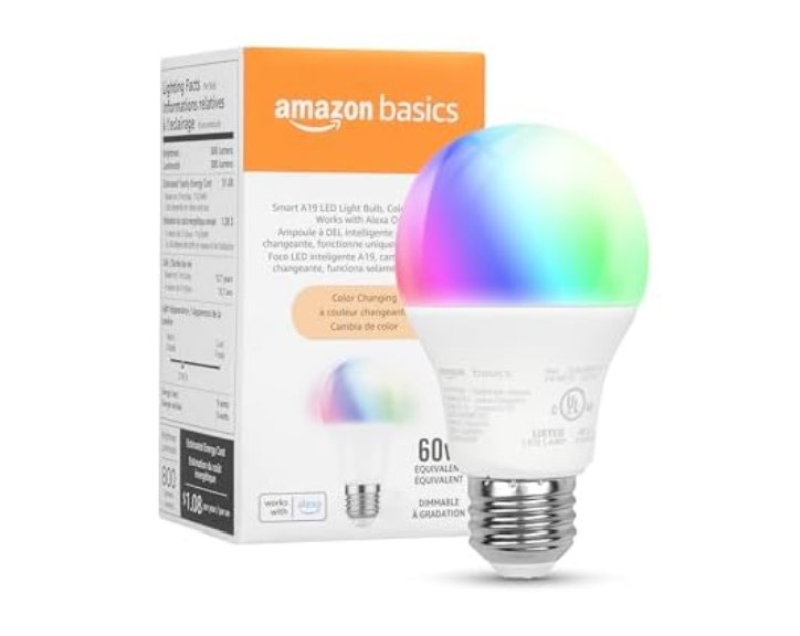 Amazon Basics