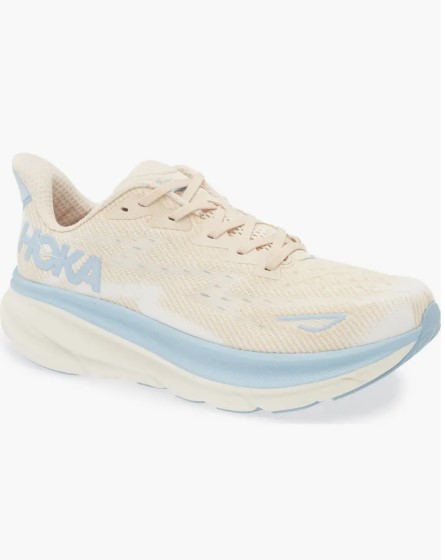 HOKA Clifton 9