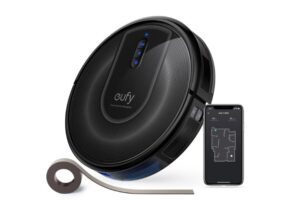 Anker eufy RoboVac G30