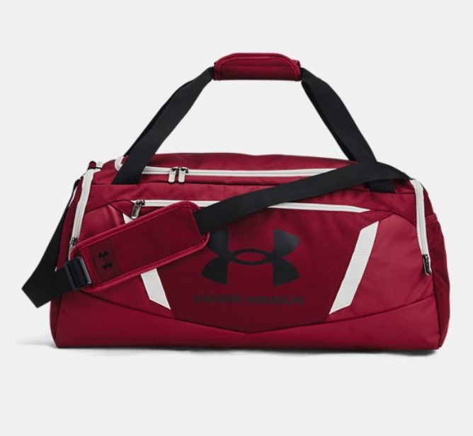 Under Armour UA Undeniable 5.0 Medium Duffle Bag $16.13 27 Under armour