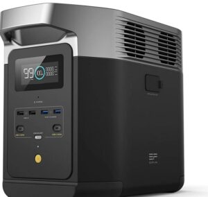 EcoFlow DELTA 2 Lite