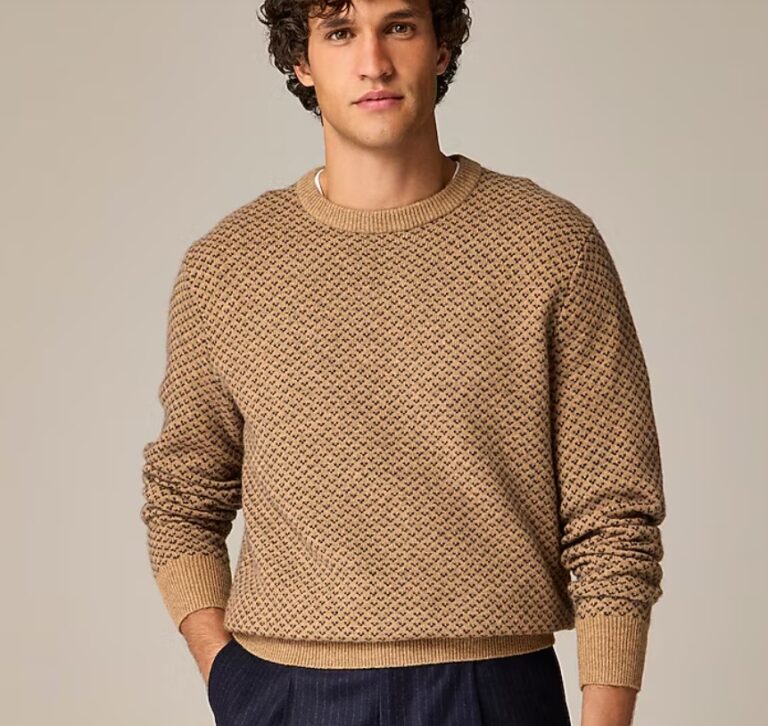 J.Crew Extra 70% off Select Items with code SHOPSALE 1 J.crew