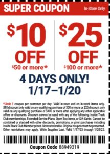 Harbor Freight