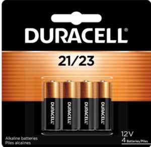 Duracell