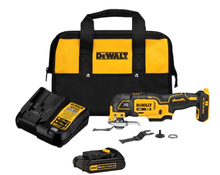 DeWALT