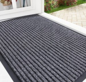 OLANLY Front Door Mat $4.99 5 OLANLY