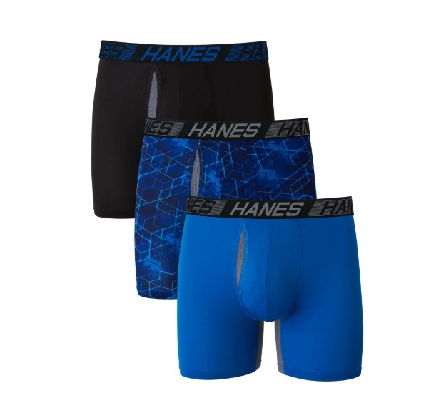 Hanes