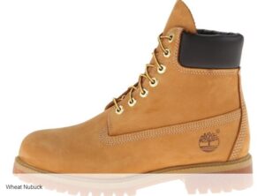 Timberland