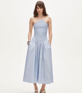 J.Crew Extra 75% off Select Women's Dresses, Swim & Shirts 5 J.Crew