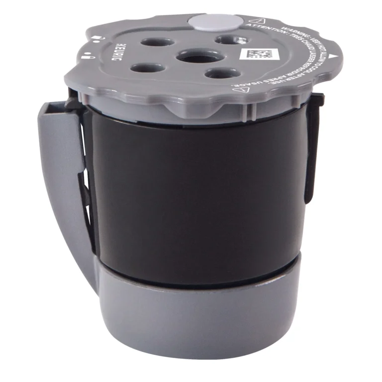 Keurig My K-Cup Universal Reusable Filter $7.98 5 Keurig My K-Cup