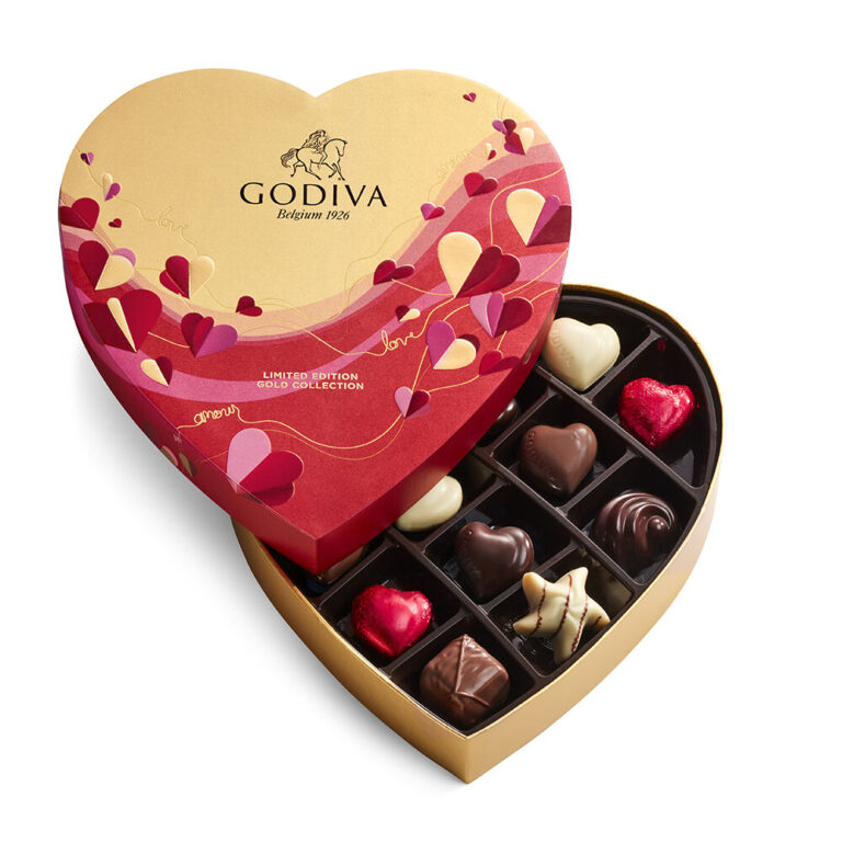 Godiva