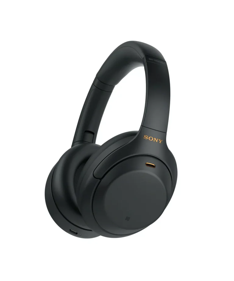 Sony WH-1000XM4 Wireless Noise Cancelling Over Ear Headphones (Refurbished) $149.99 19 Sony WH-1000XM4