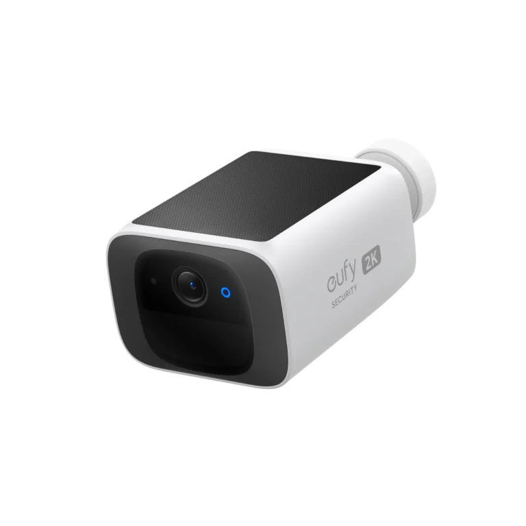 eufy Security SoloCam S220 2K Solar Security Camera $66.49 29 eufy