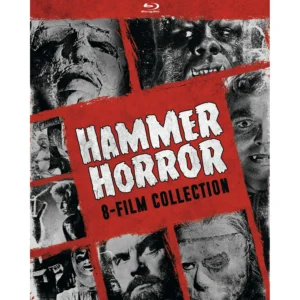 Hammer Horror