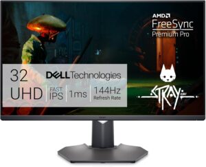 Dell G3223Q 