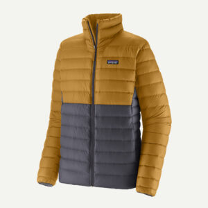 Patagonia 
