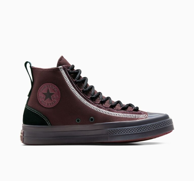 Converse Extra 50% off Select Styles with code FLASHFEB 13 converse