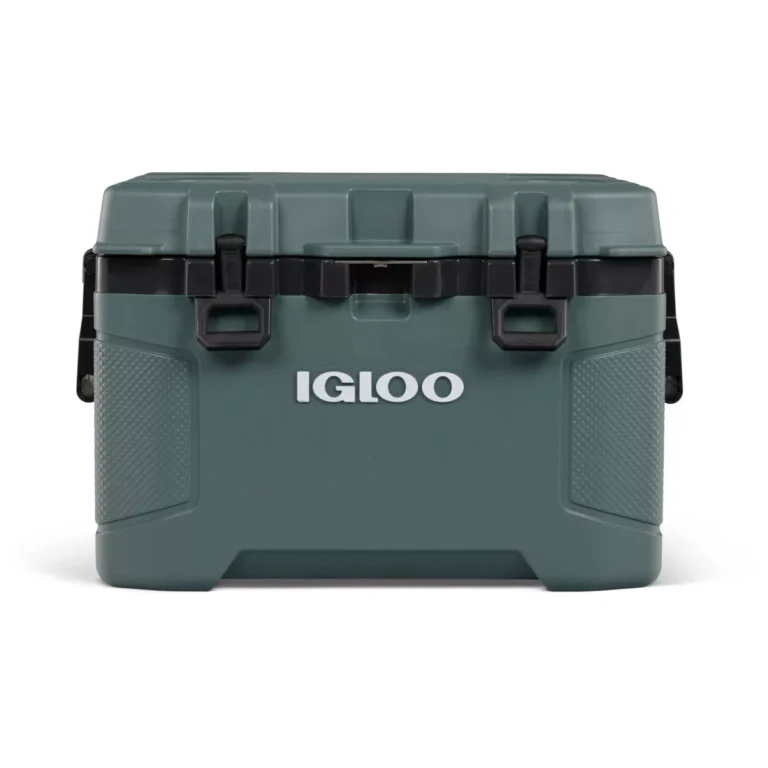 Igloo Trailmate 50qt Hard Sided Cooler $89.99 15 Igloo