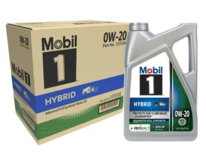 Mobil 1