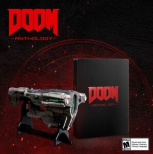 Doom Anthology