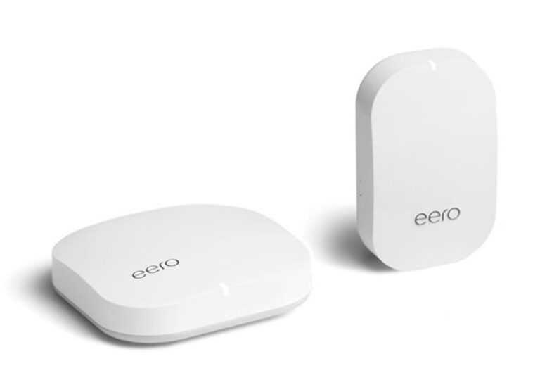 Amazon eero Pro