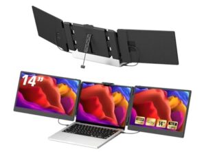 S2 Triple Monitor