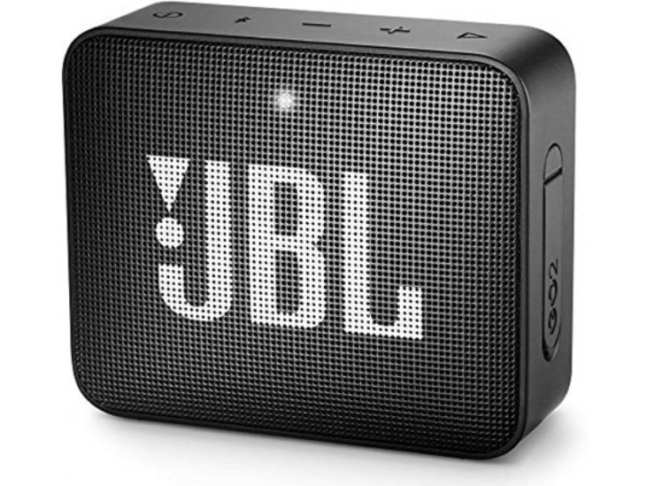 JBL GO2